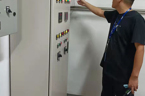 集贸市场的消防维保周期及要求