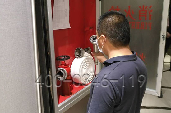 办公楼消防维保公司怎么选？北京地区价格对比与设施维护攻略
