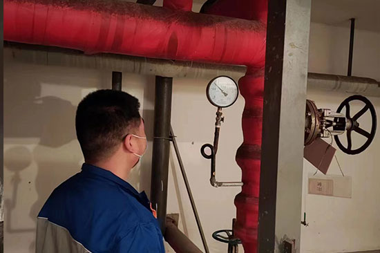 工厂消防维保攻略,专业消防公司,一键消除罚款与检查焦虑