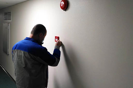 室内娱乐场所消防维保与消防设施配置有哪些要求