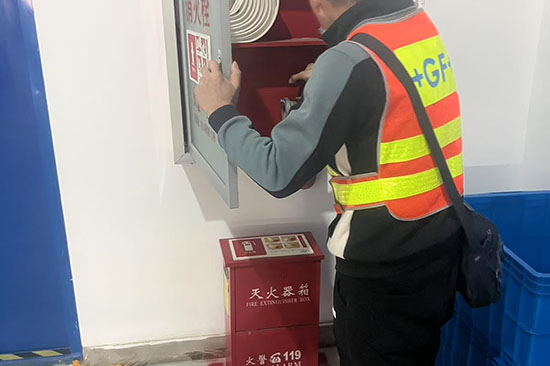 低价维保=埋隐患？消防维保服务的安全线如何守护